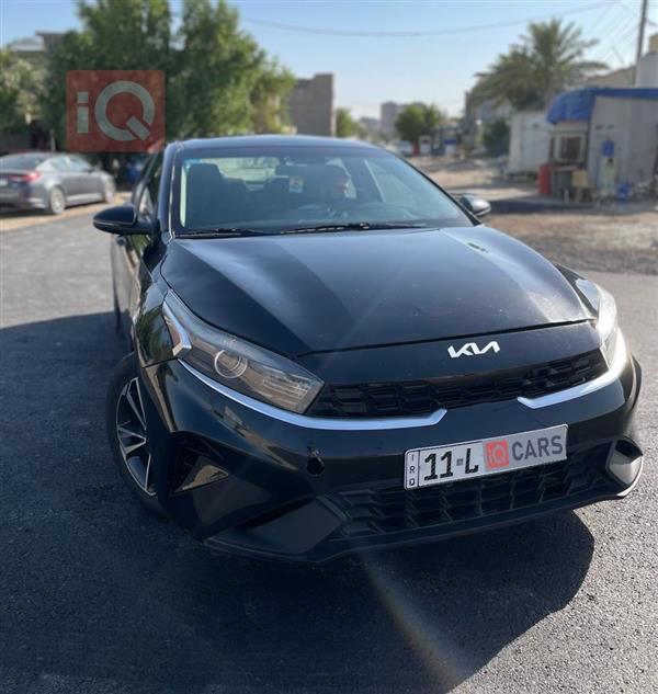 Kia Forte 2024 for sale in Iraq - Baghdad
